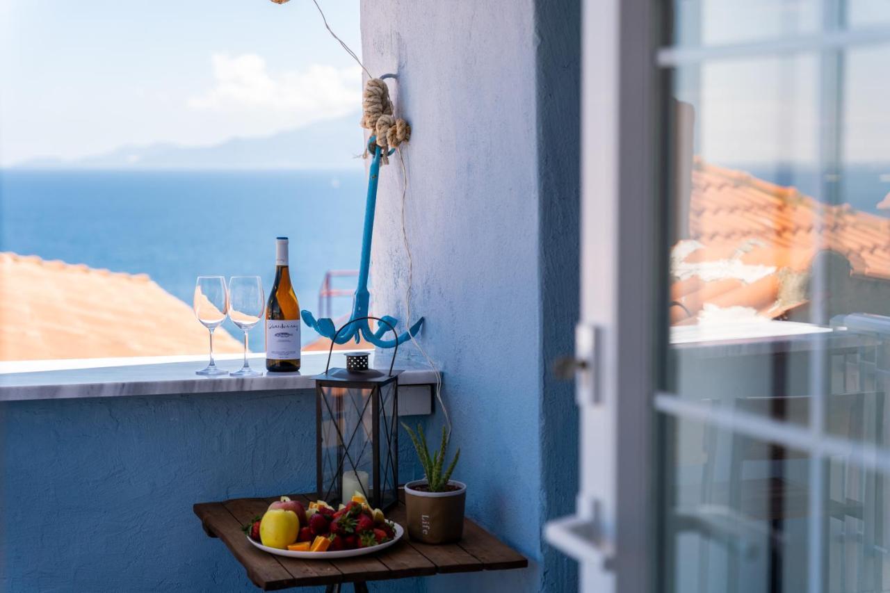 Simple Pleasures Kavala