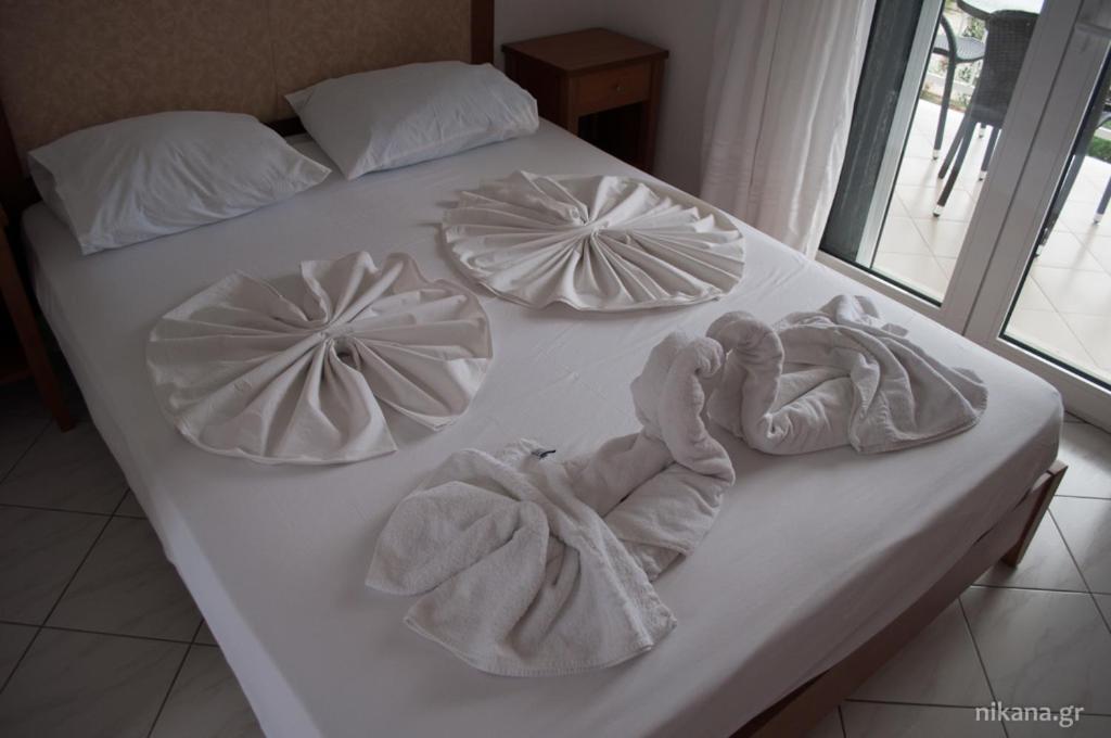 Apartment Asterias