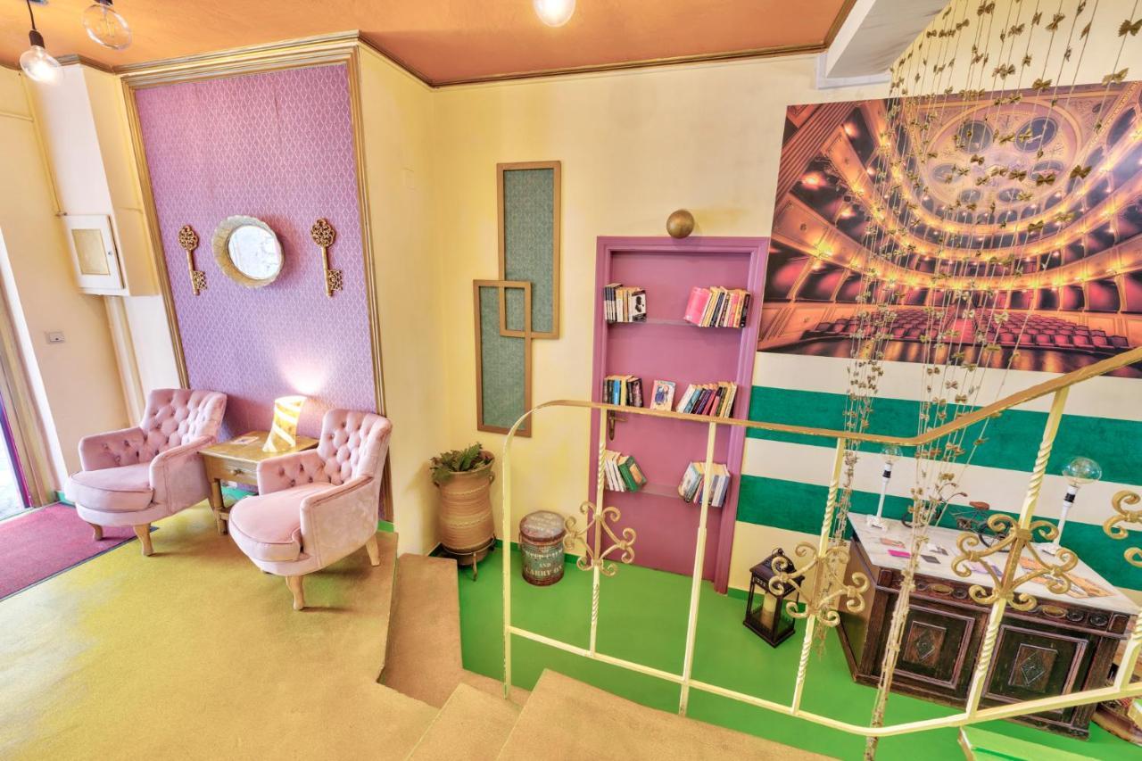Boutique Florence Ermoupoli