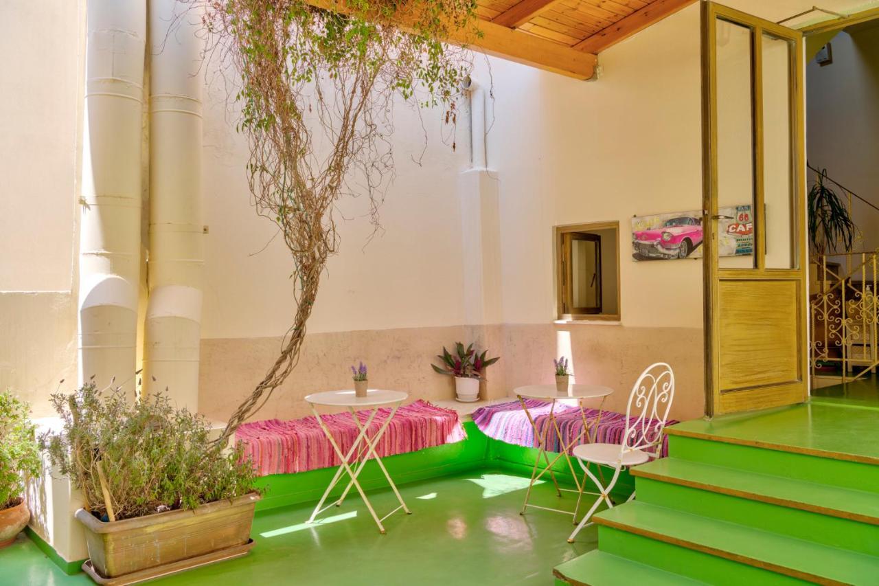 Boutique Florence 3*