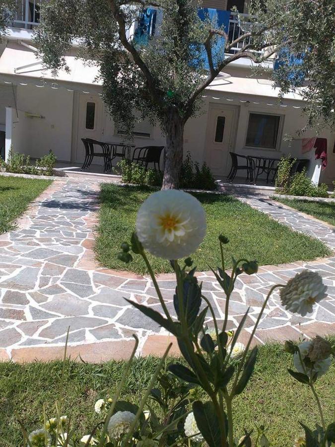 Asterias