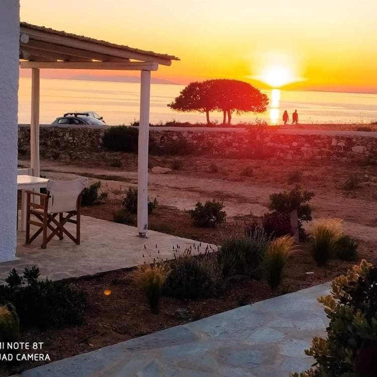 Hotel Sunset & Antiparos