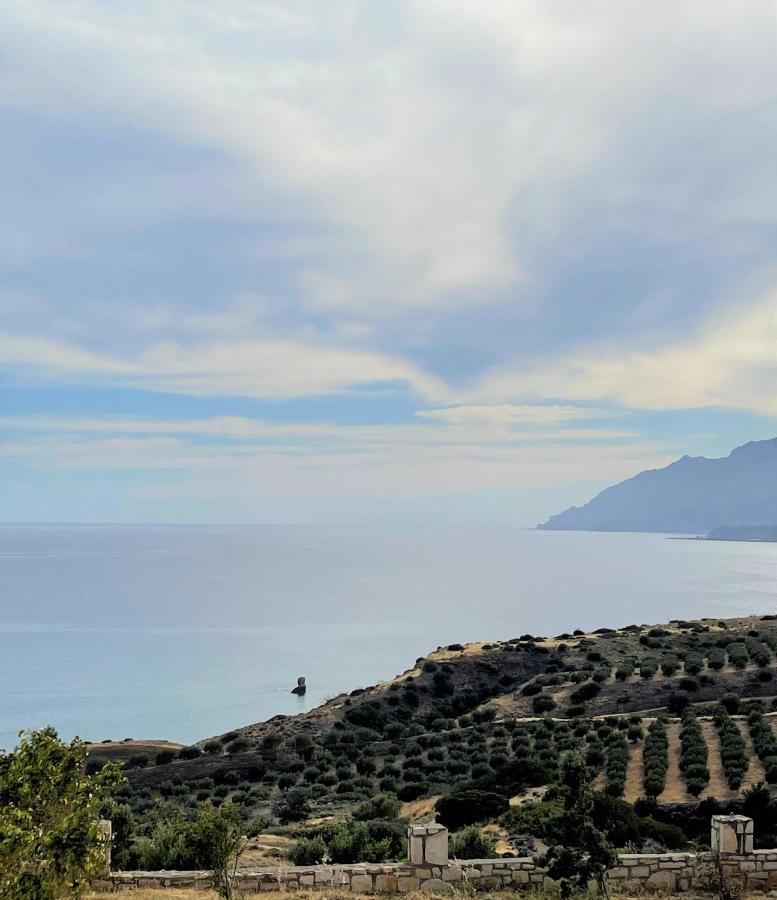 Blue Coast - Seaside Keratokampos