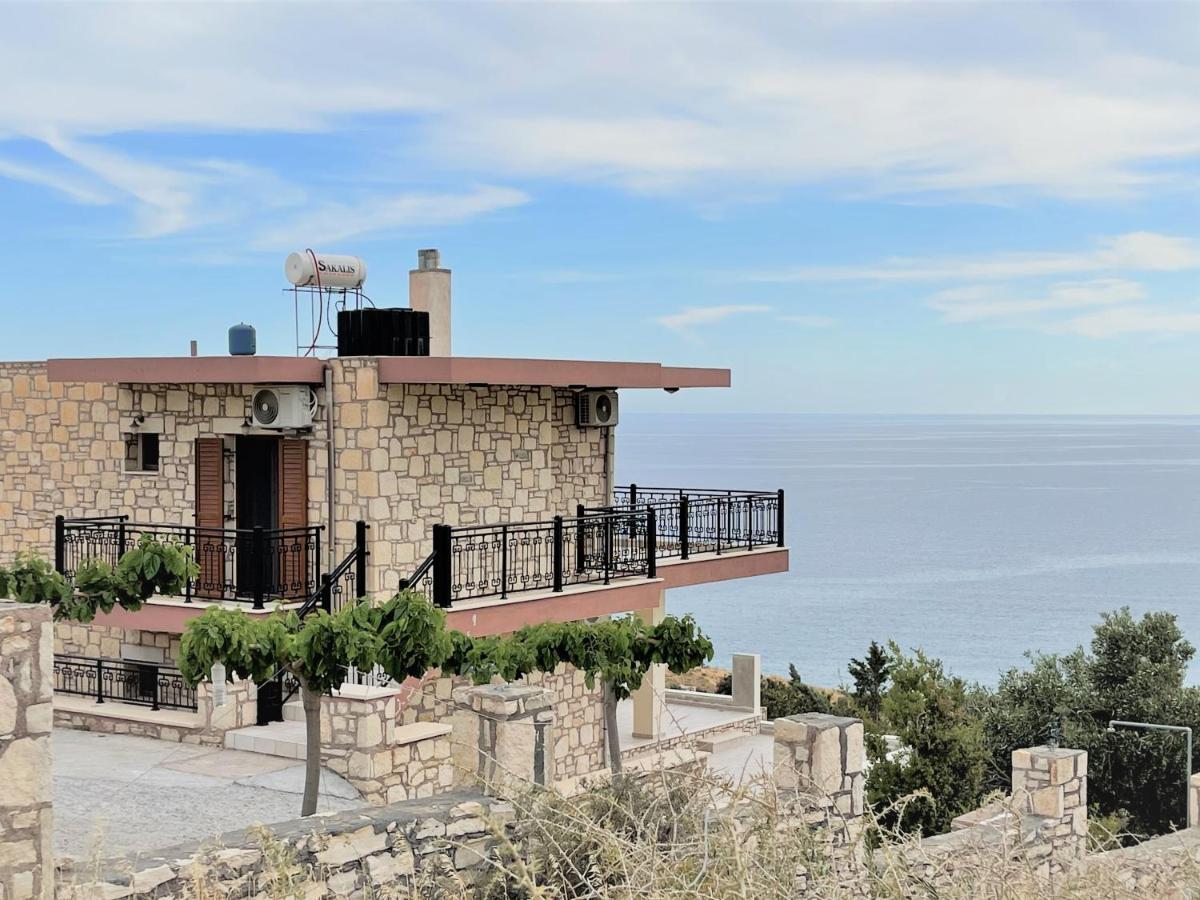 Villa Blue Coast - Seaside *