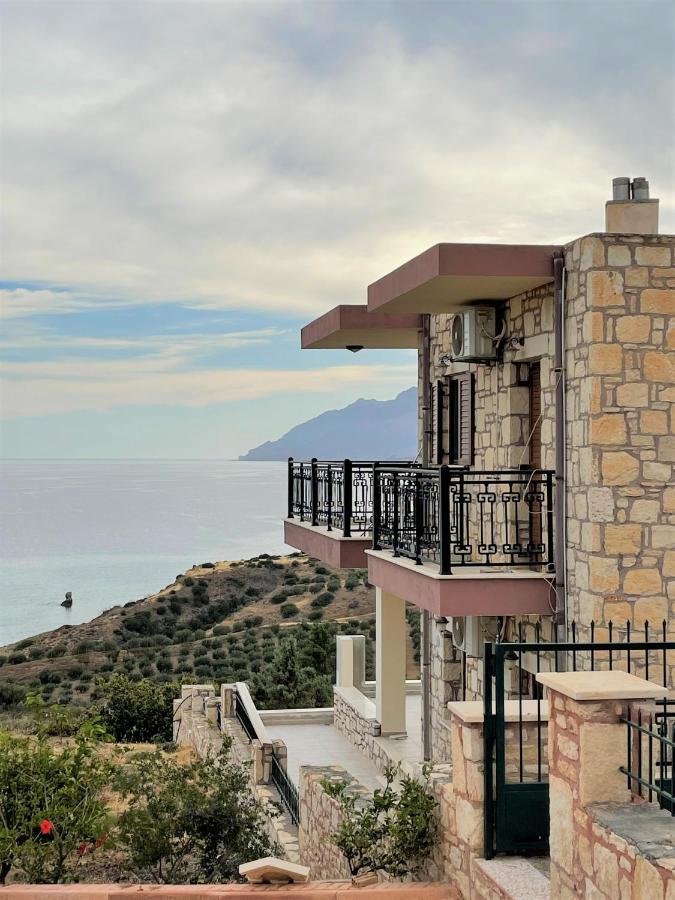 Villa Blue Coast - Seaside *