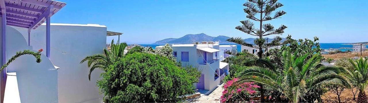 Apartment Ermis Koufonissi Koufonisia