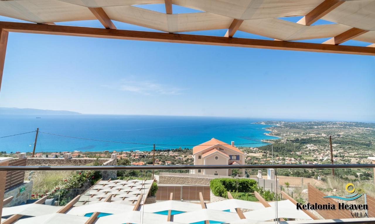 Kefalonia Heaven