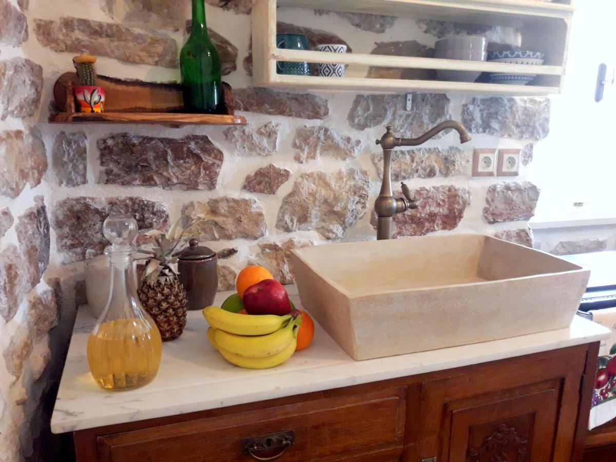 1836 Traditional House Holiday home Vathy (Ithaca)