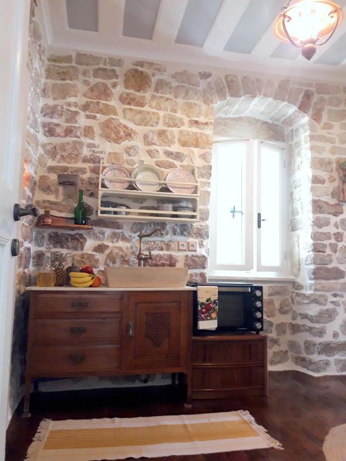 1836 Traditional House Holiday home Vathy (Ithaca)