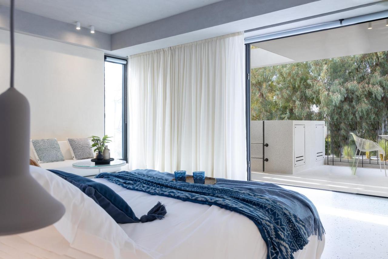 Ogarden Apartment *