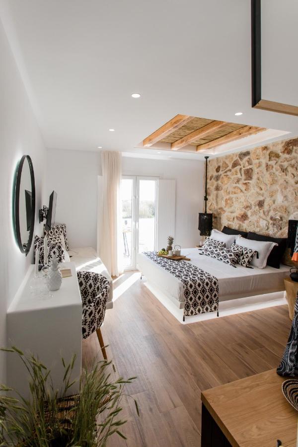 Hotel Rodillo Plaka (Naxos)