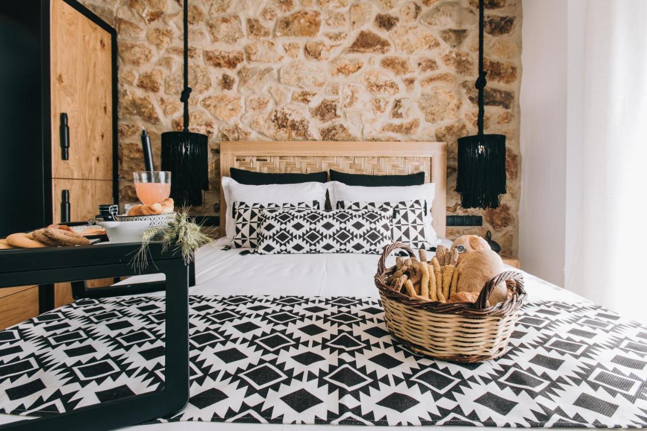 Rodillo Hotel Plaka (Naxos)