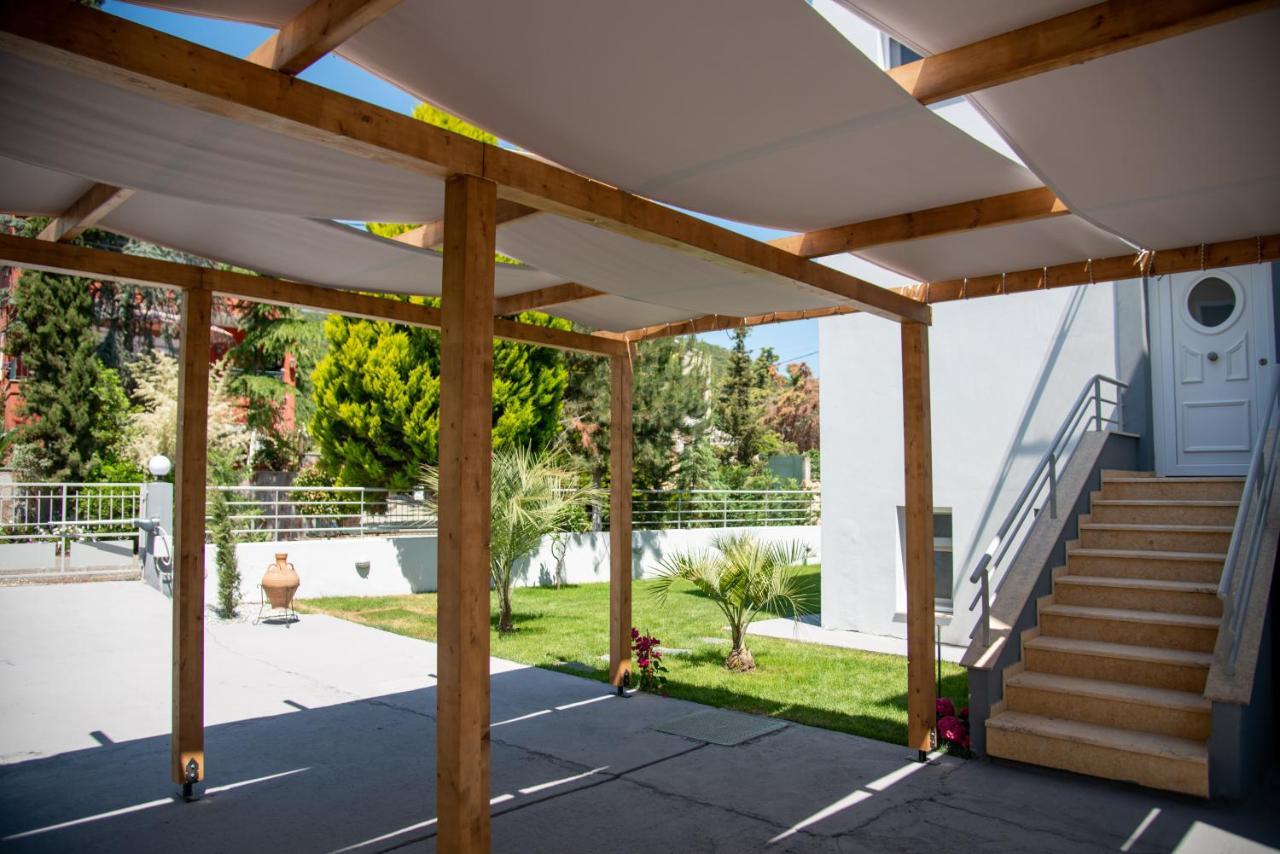 Kallisti Villa Kavala
