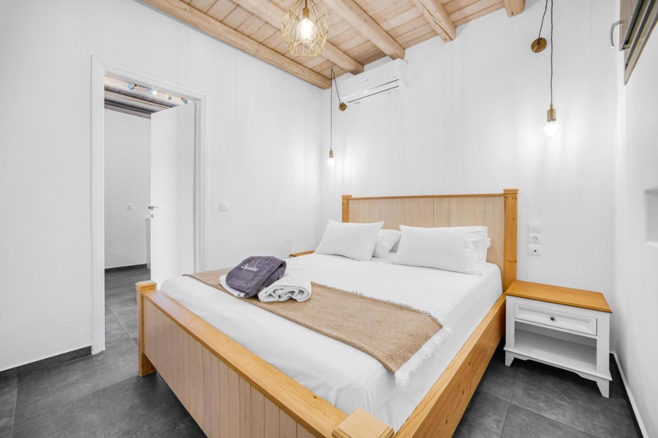 Bed & Breakfast Belvedere