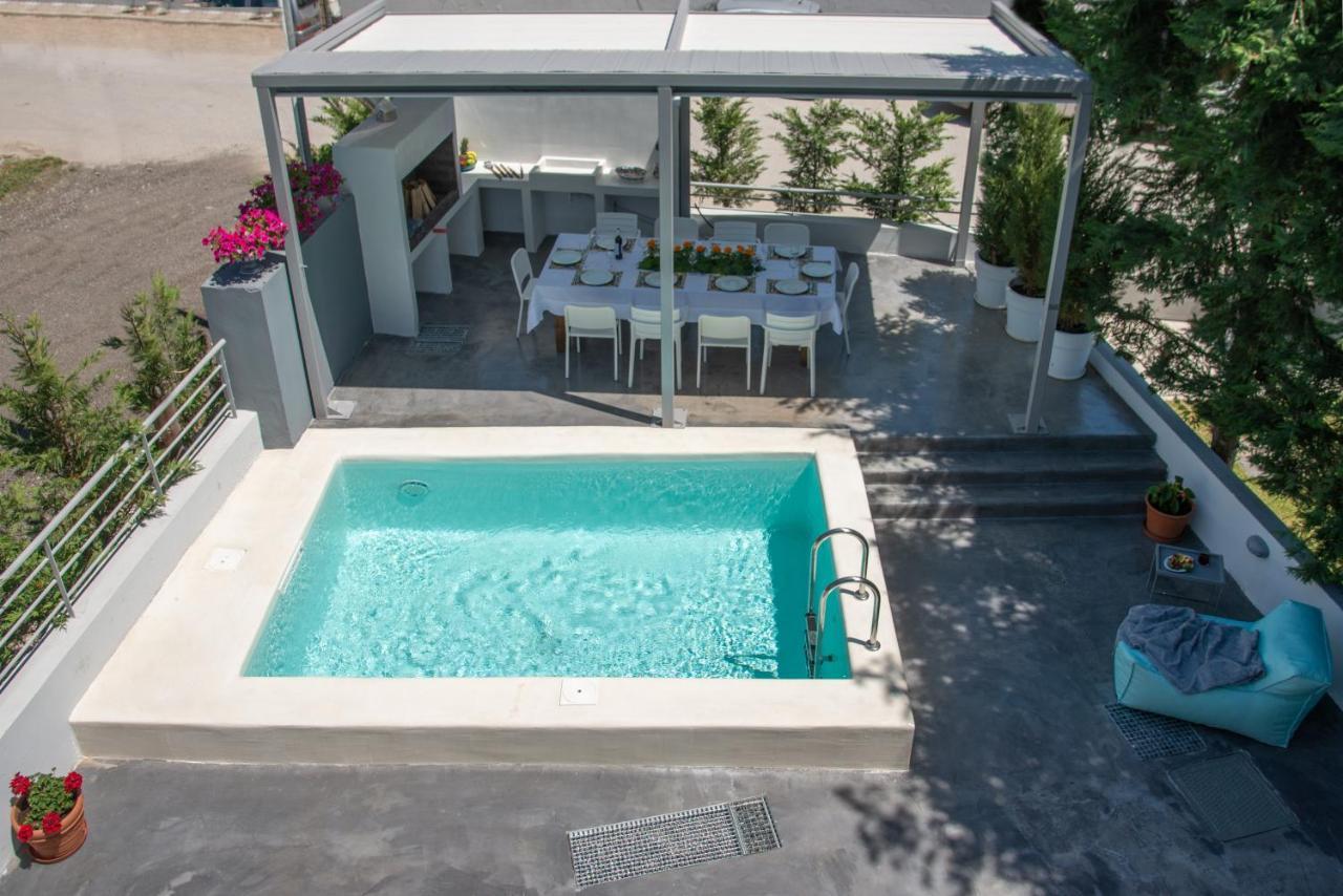 Villa Kallisti