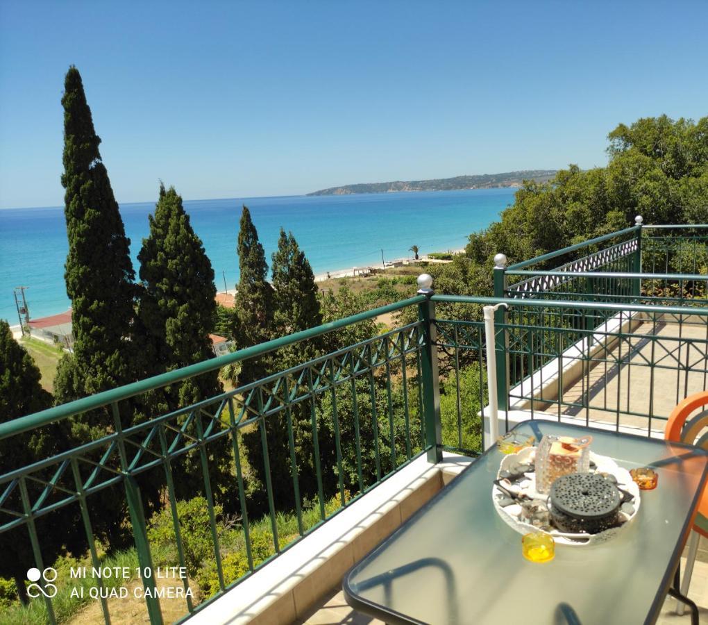 Miloni Apartment *