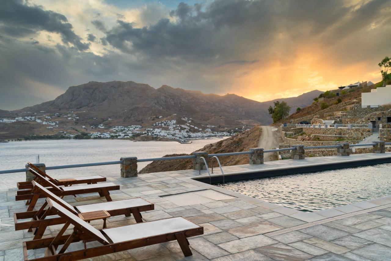 Belvedere Livadi (Serifos)
