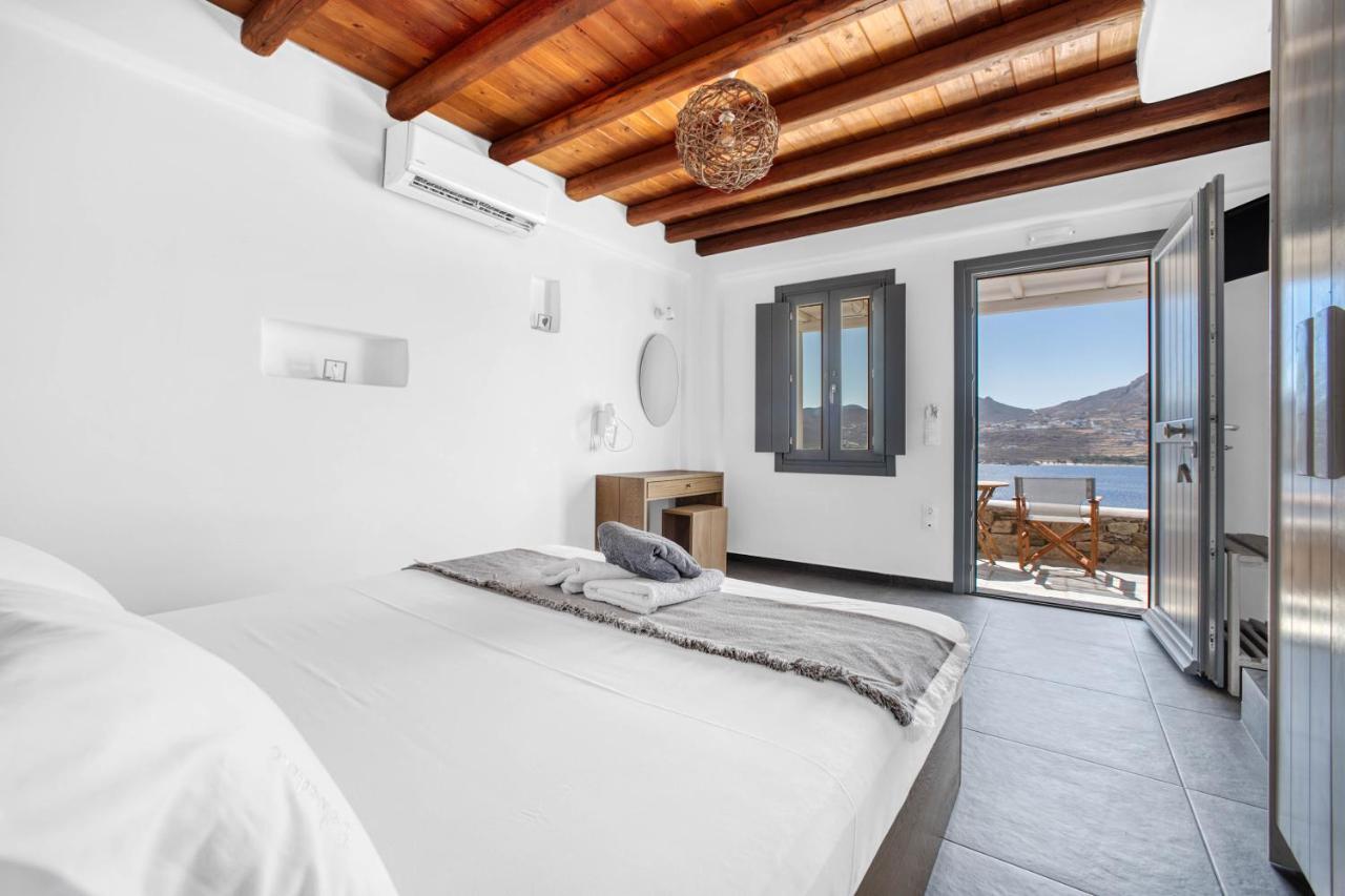 Belvedere Livadi (Serifos)