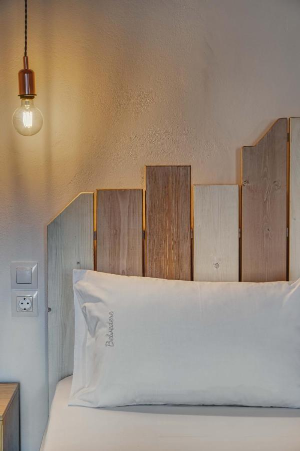 Belvedere Bed & Breakfast *