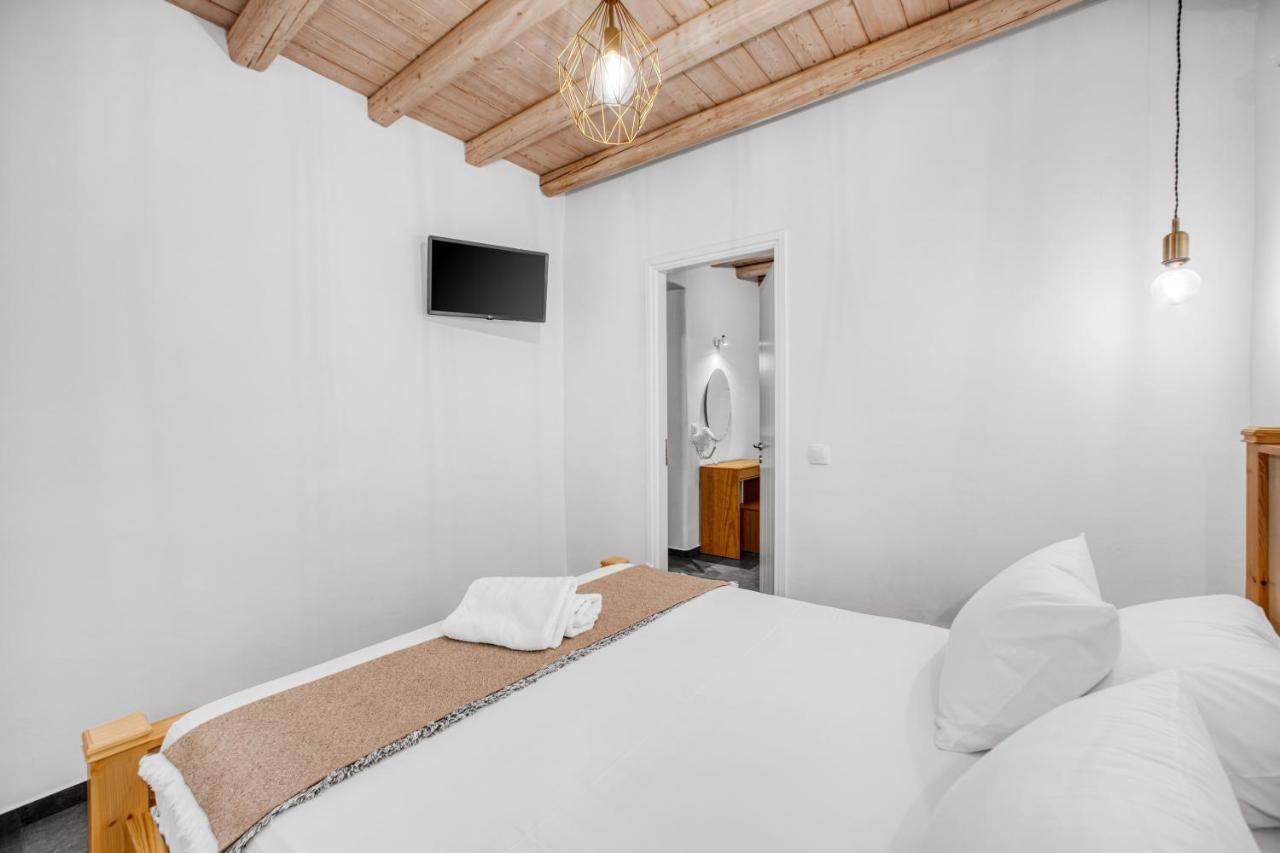 Belvedere Livadi (Serifos)