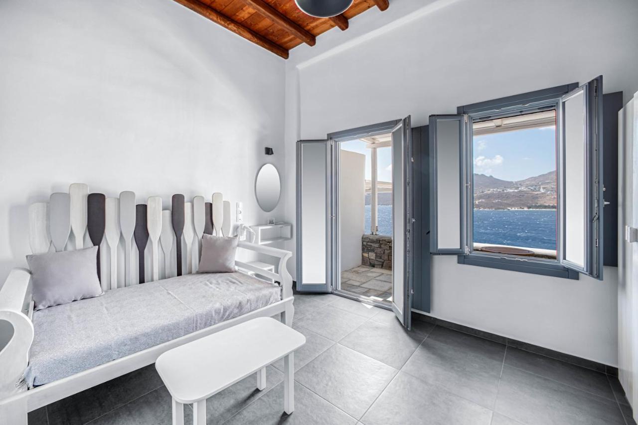 Belvedere Livadi (Serifos)