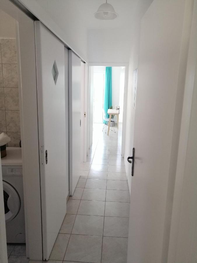 Apartment Coastal Christina1 Makry Gialos (Crete)