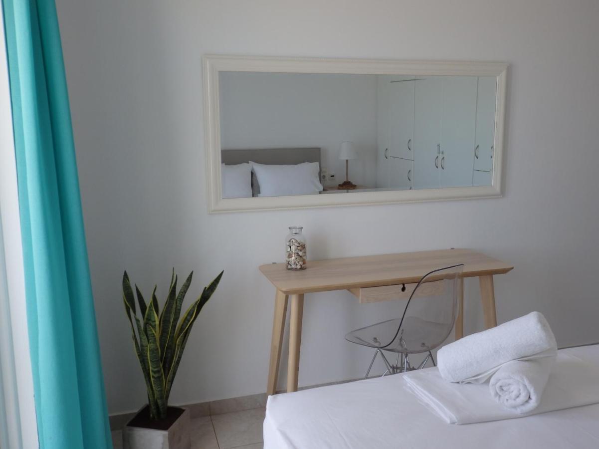 Apartment Coastal Christina1
