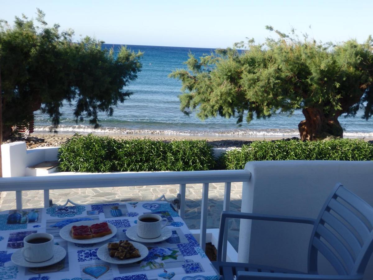 Coastal Christina1 * Makry Gialos (Crete)