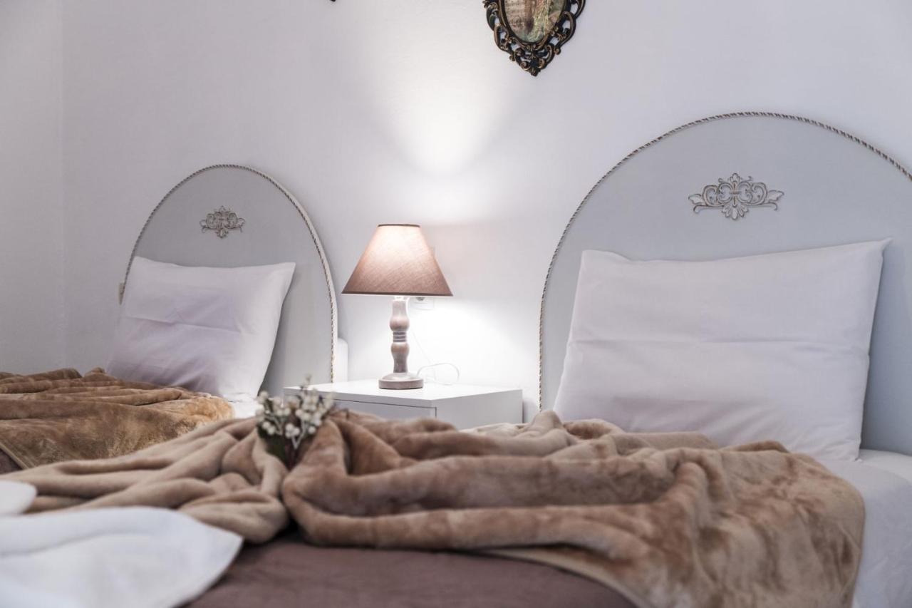 Apartment Chryso