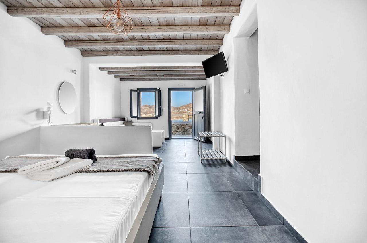 Bed & Breakfast Belvedere *
