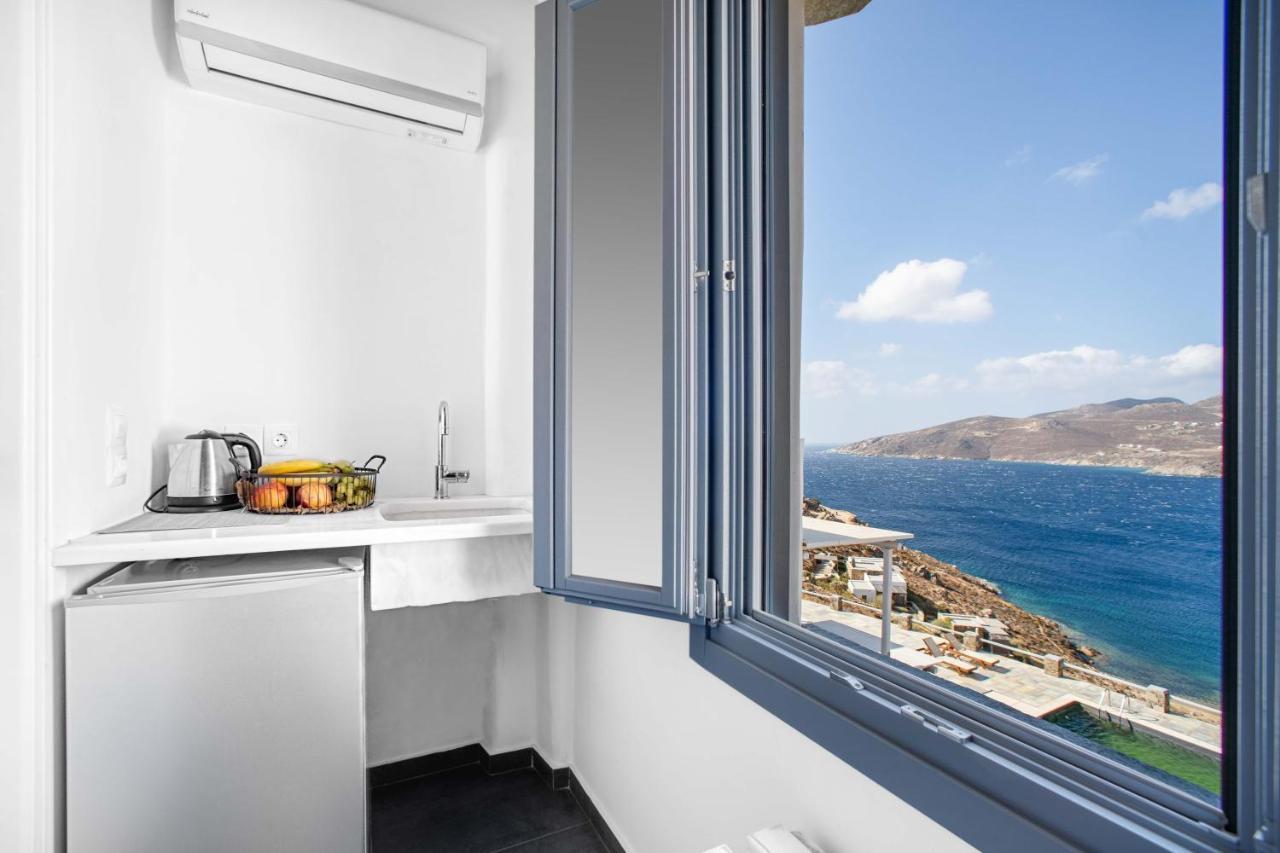Bed & Breakfast Belvedere *