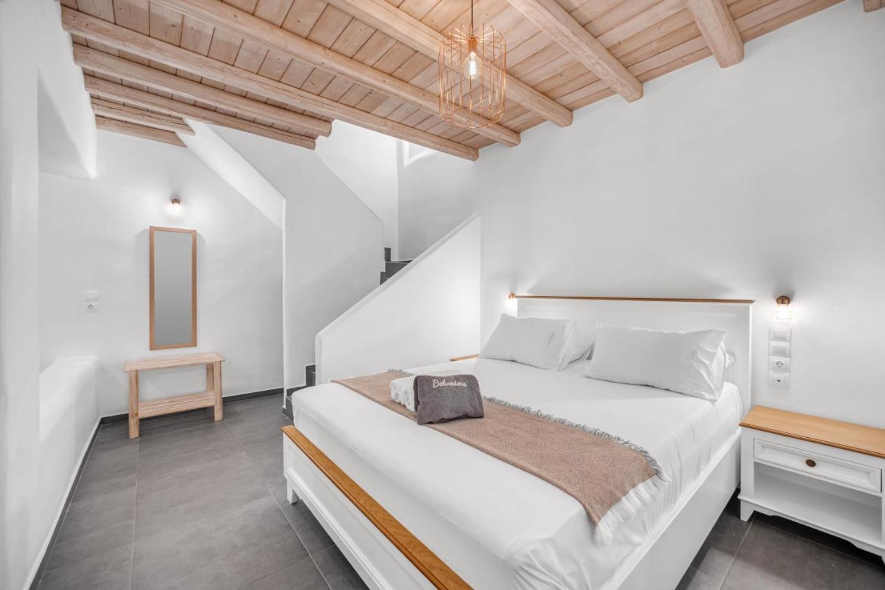 Belvedere Bed & Breakfast *