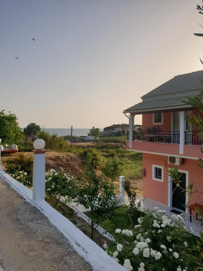 Apartment Angela's House By The Sea *