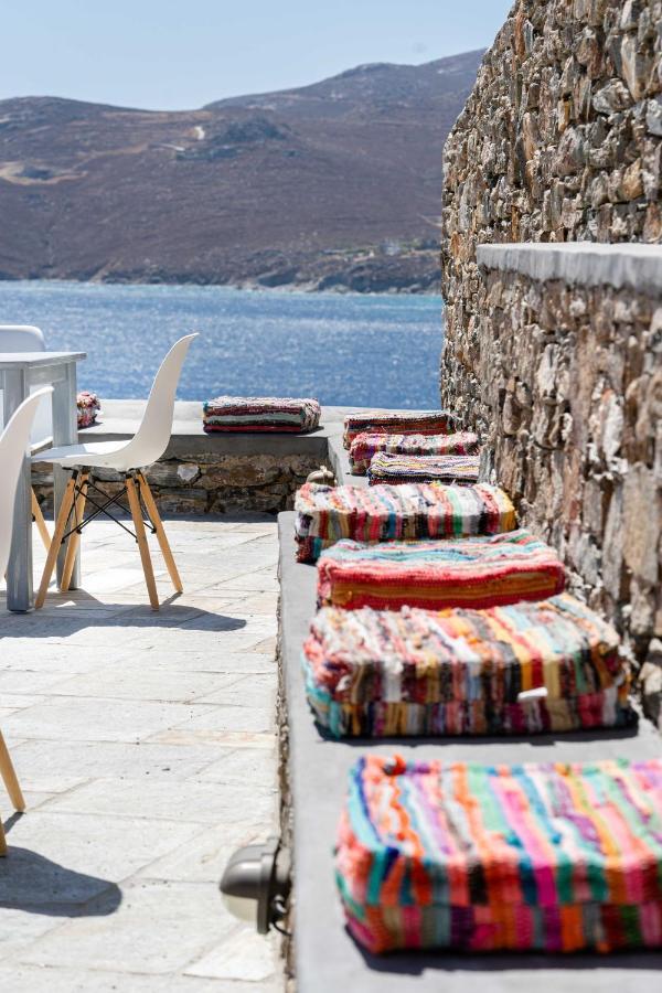 Belvedere Livadi (Serifos)