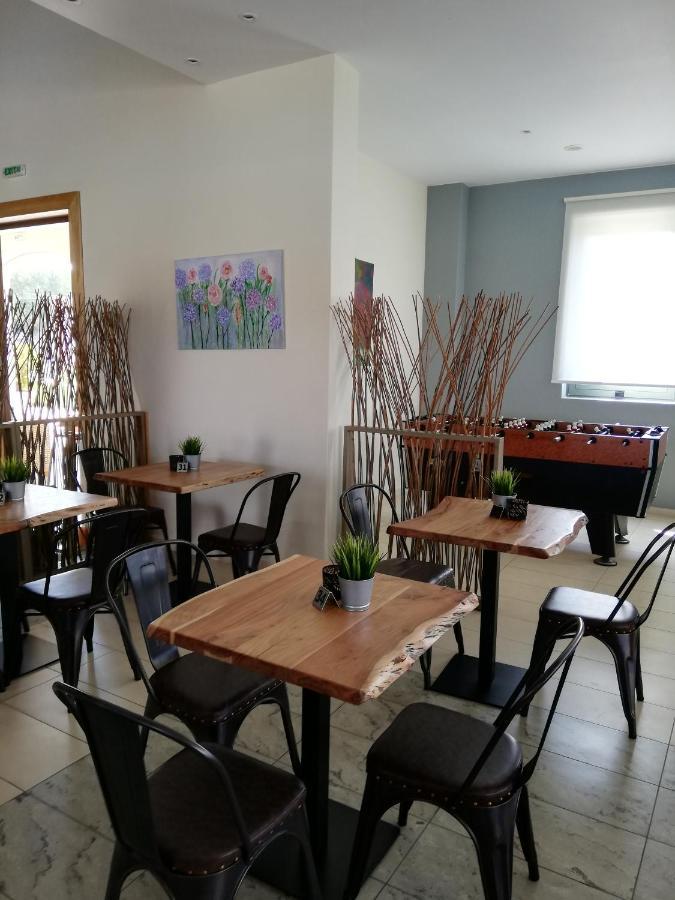 Apartment Astra Village *
