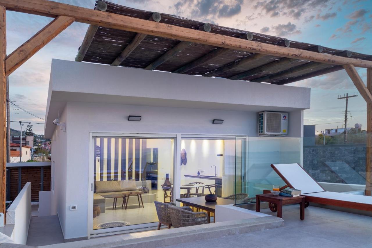 Wave, An Idyllic Seafront By Nirousuites