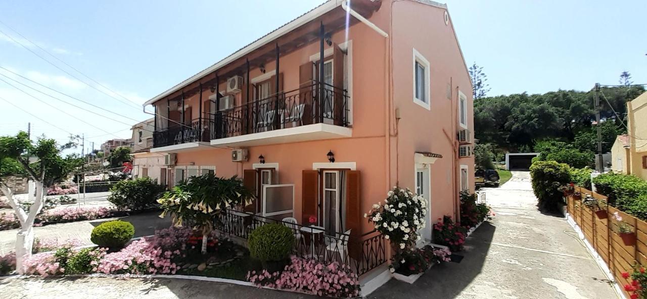Apartment Elena Kavos