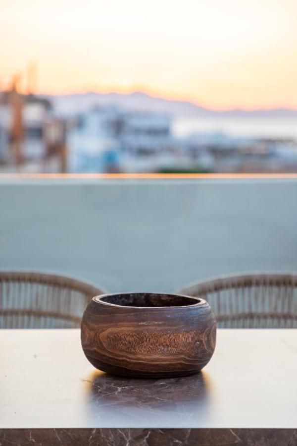 Holiday home Wave, An Idyllic Seafront By Nirousuites Kokkini Hani