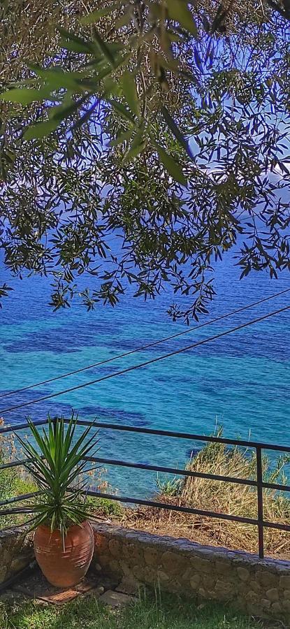 Fourtuna * Agios Ioannis Peristeron (Corfu)