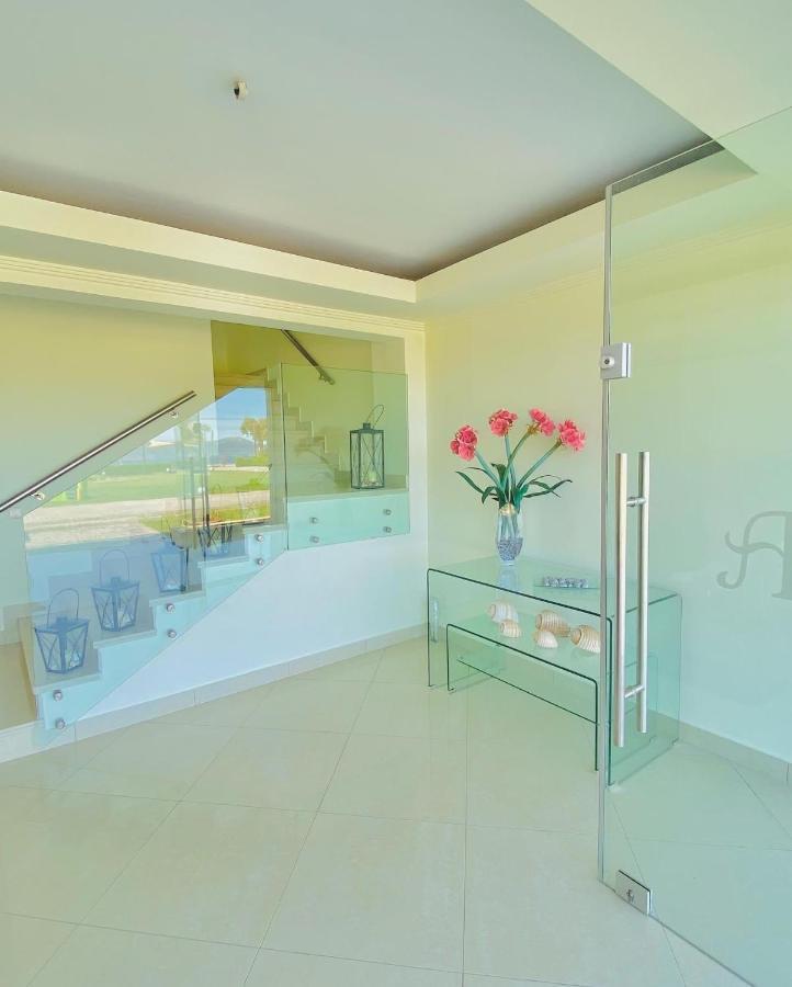Aparthotel Apolonio Evia