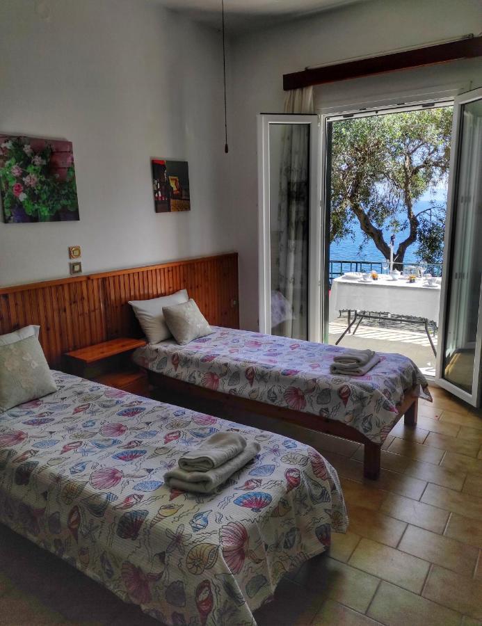 Fourtuna Apartment Agios Ioannis Peristeron (Corfu)