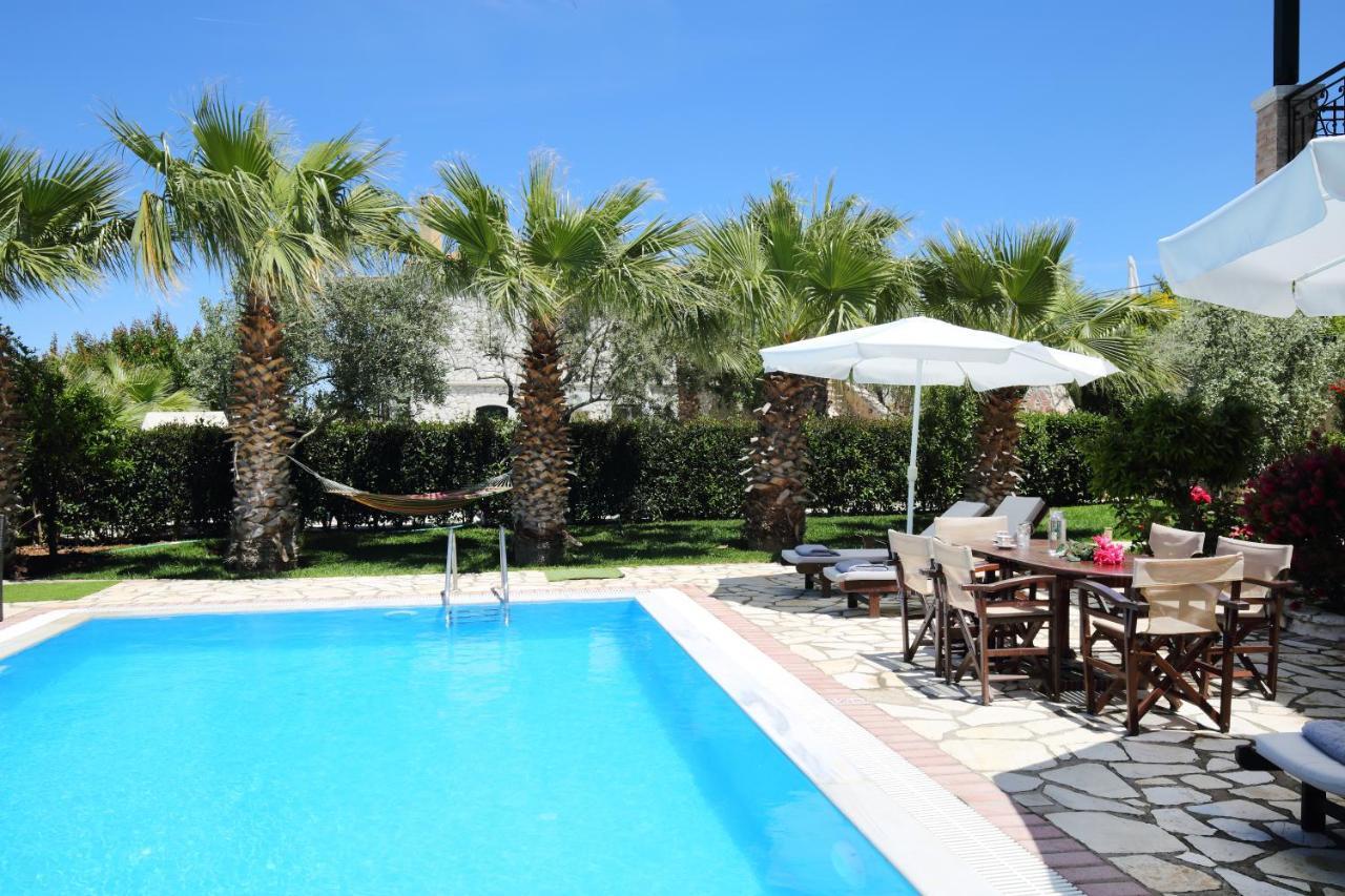 Villa Goudis