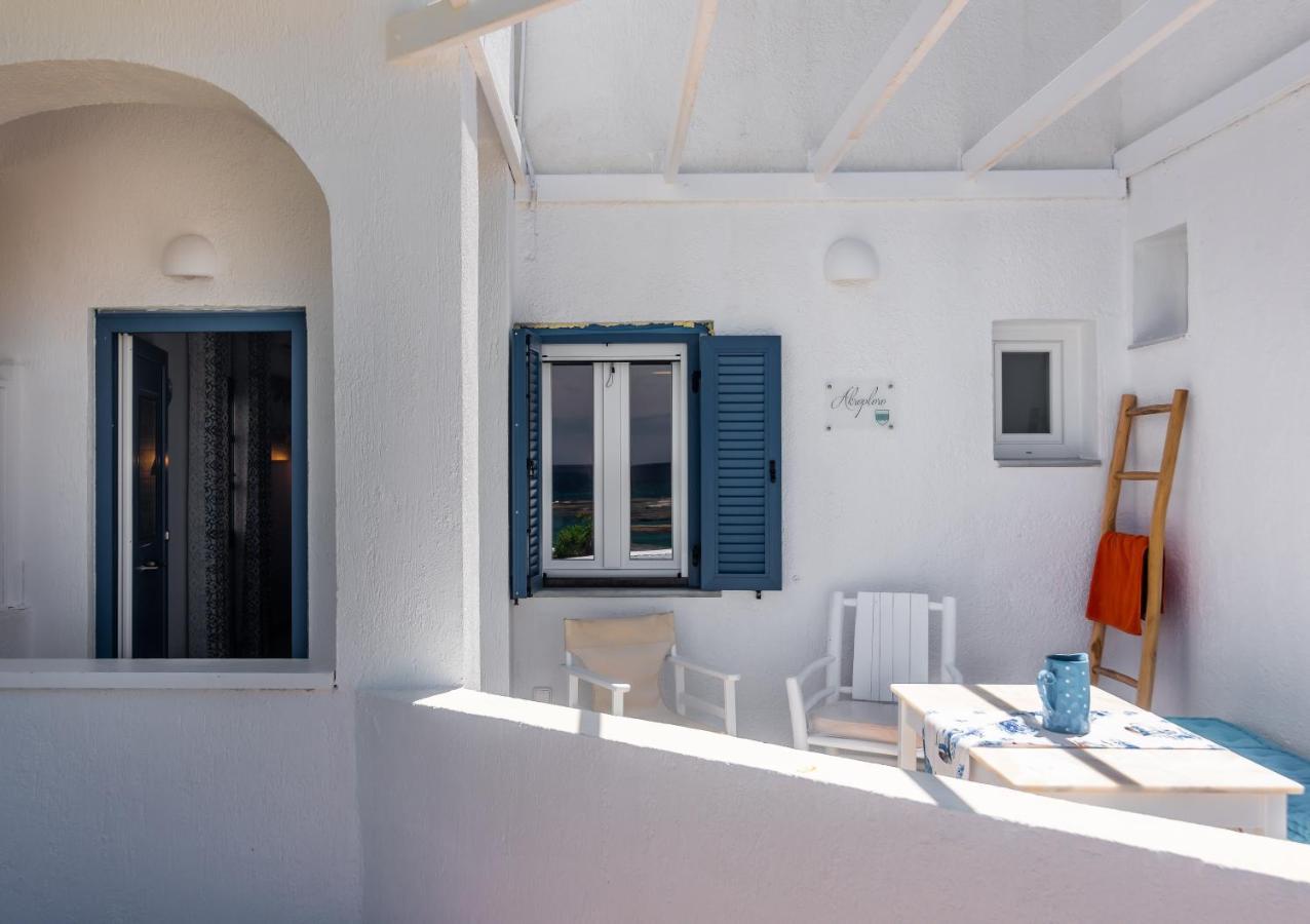 Apollon By Akroploro Apartment