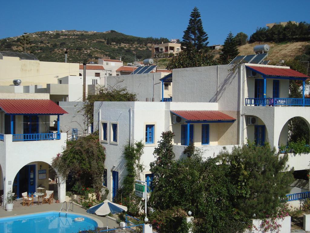 Creta Sun 2*