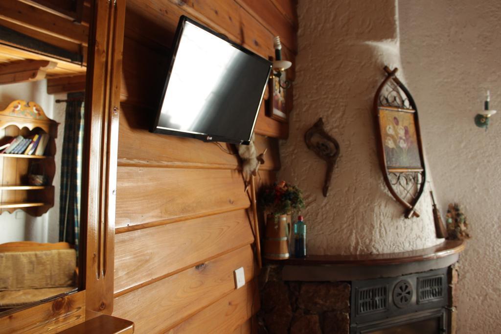 I Gonia Tis Linas Guest house