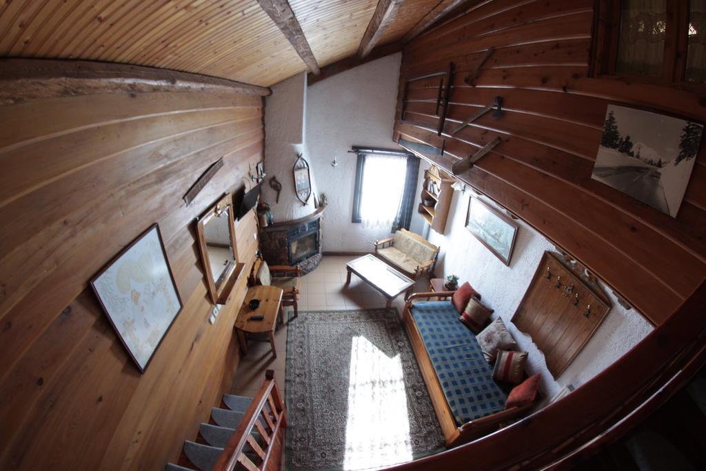 Guest house I Gonia Tis Linas Agios Nikolaos (Central Greece)