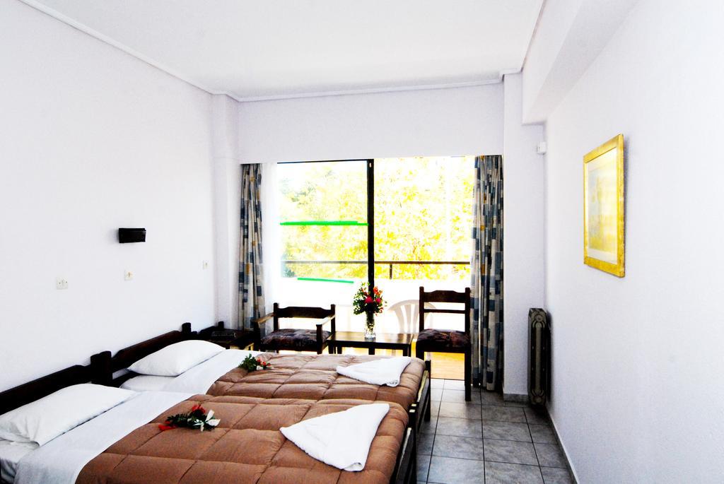 Aegeon - Adults Only Hotel Kos Town