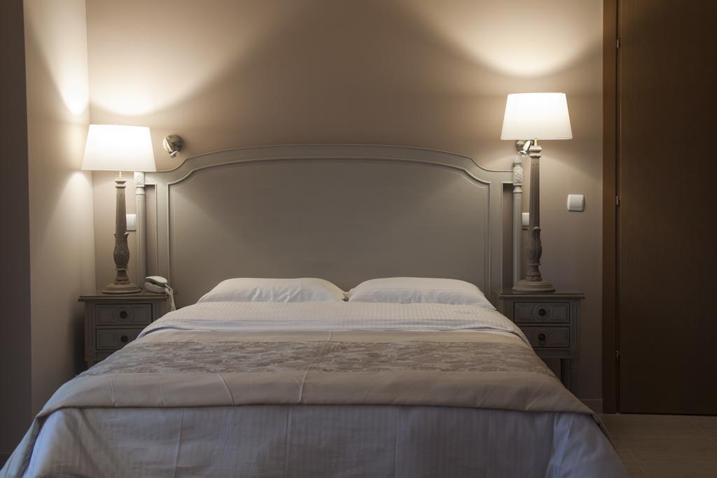 Marianna Hotel 3*