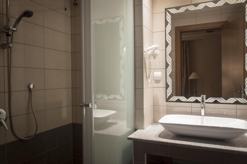 Marianna Hotel