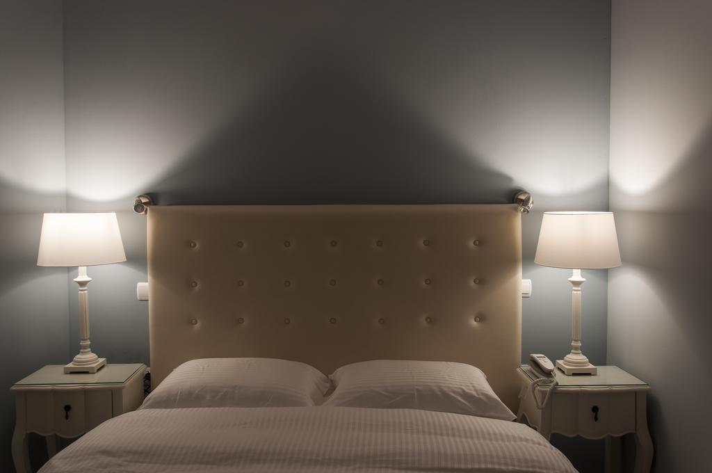 Hotel Marianna Drama